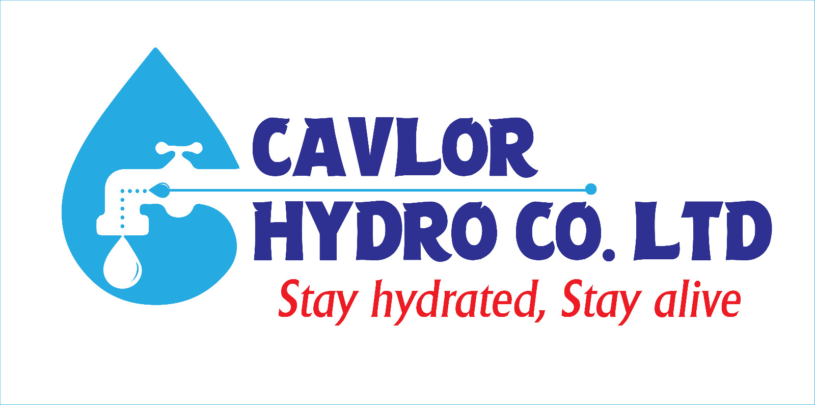 Cavlor Hydro Co. Ltd