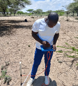 Geological Survey